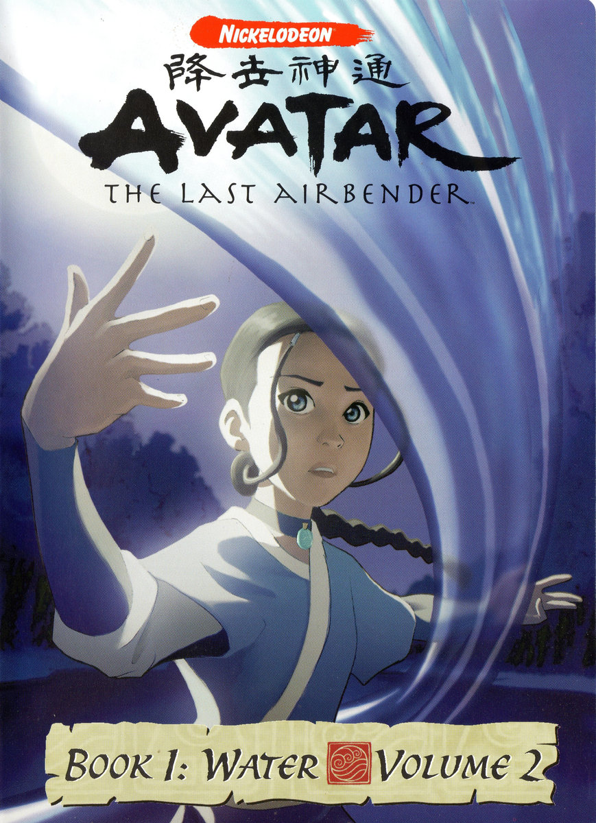 avatar the legend of aang indo. mp4